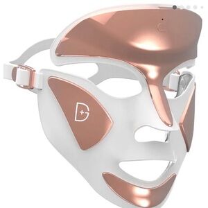 Dr. Dennis Gross LED Mask

DRx SpectraLite™ FaceWare Pro 3-Minute LED Device